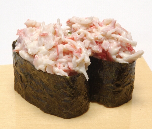 File:Packages of Okami fully cooked California rolls.JPG - Wikimedia Commons